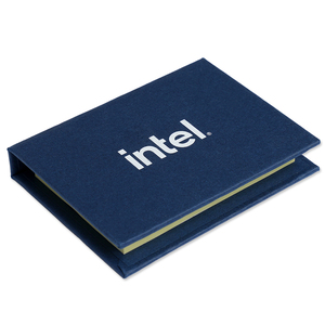 Intel Sticky Book